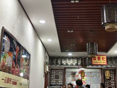 -一品飘香米线(一中总店)