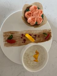 -季橙月子护理中心