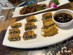 -尽善百年古院餐厅(王家老宅店)