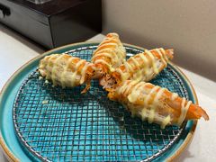 -新一番三文鱼寿司(红城湖店)