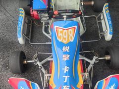 -锐擎卡丁车主题乐园(郊野公园店)