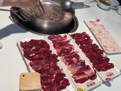 -潮泰牛肉火锅 · 创于1992年(车公庙店)