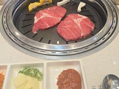 -韩香福烤肉庄园(荣成店)