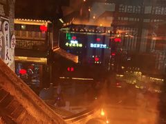 -台儿庄古城
