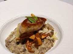 -Oyster Talks 四度蚝法餐厅