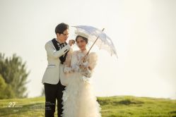 -新乡艾特婚纱摄影(优选店)