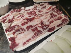 -仄园围炉坊·牛肉火锅·潮汕卤水火锅(蛇口店)