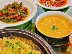 -阿瓦山寨·湘菜现炒·剁椒鱼头王(咸阳总店)