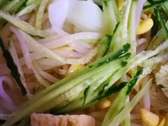 -驴世家驴肉火烧·凉皮·胡辣汤(五道口店)