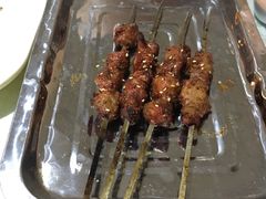 -老毛手抓·盐池滩羊非遗手抓(宁夏总店)