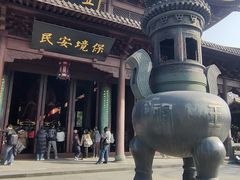 -钱王祠
