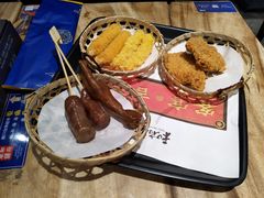 -和府捞面(东直门银座店)