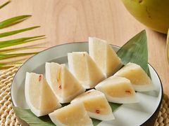 -椰小鸡·琼州糟粕醋(美兰缤纷城店)