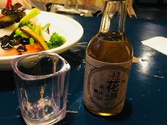 -兰桂坊·花园餐厅(西湖店)