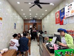 -刘信牛羊肉小炒泡馍(回民街店)