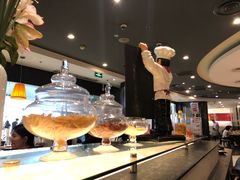 -必胜客(百联又一城店)