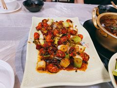 -靓靓蒸虾(恩施新天地店)