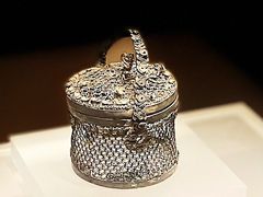 -陕西历史博物馆