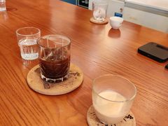 -Be Lived Cafe比例咖啡(摩天轮店)