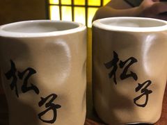 -松子料理(白家庄店)