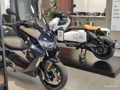 -北京德悦行BMW宝马摩托车