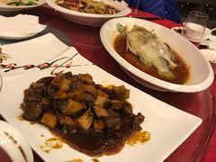 -无锡瑞廷西郊酒店·悦湖景观餐厅