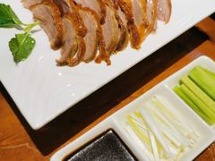 -又一福烤鸭·北京菜(东四店)