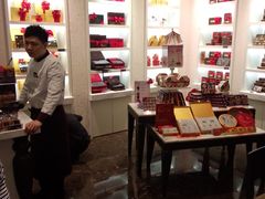 -GODIVA(港汇恒隆广场)