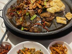 -一烙锅(友谊店)