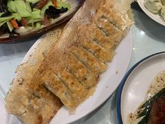 -大眼锅贴水饺(河东店)