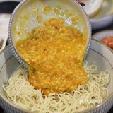 河豚蟹粉一口鲜，炫了这碗，愿来年得偿所愿 