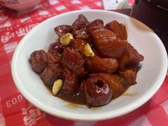 -龙师傅卤炒(天马店)
