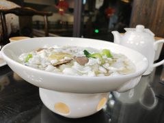 -二泉园老菜馆·百年无锡菜