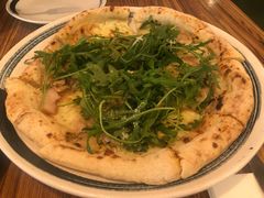 -PIZZA BIANCA(民园店)