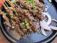 -本色.小马哥烧烤(五一路总店)