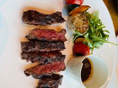 -沈阳君悦酒店·意坊意大利餐厅