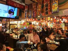 大堂-平成屋· Late Night 食堂(四川北路店)