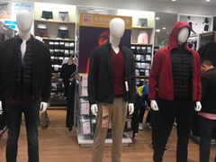 -优衣库(东莞东城万达广场店)