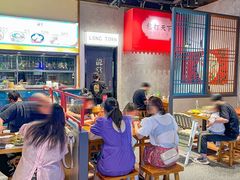 -龍堂蟹黄小笼包(万家丽店)