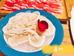 -青瓷火锅料理(西单大悦城店)