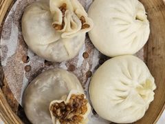 -古南都·清真绿柳居菜馆(太平南路店)