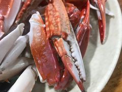 -老伯蟹脚店(朝阳路店)