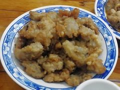 -三羊居食府(文艺路店)
