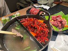 -盡膳口福跷脚牛肉火锅(晶耀前滩店)