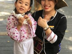 -海南槟榔谷黎苗文化旅游区
