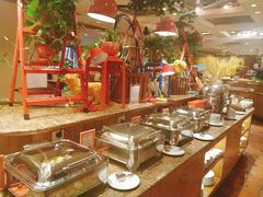 -咖啡苑·沈阳今旅酒店Hotel Jen·香格里拉集团