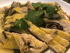 -山外山菜馆(玉泉路店)