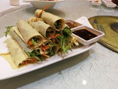 -老虎滩船说·海胆水饺·大连海鲜(老虎滩店)