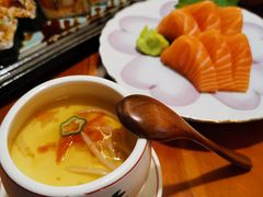 茶碗蒸-游You House(西单老佛爷店)