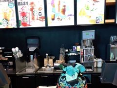 -星巴克(合肥包河万达广场店)